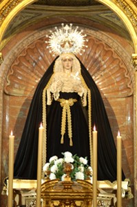  Dulce Nombre