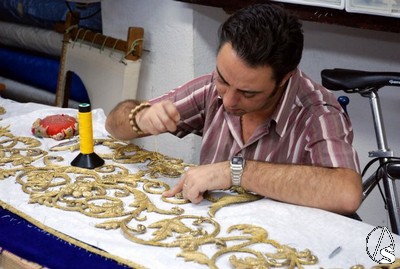  Detalle de trabajos