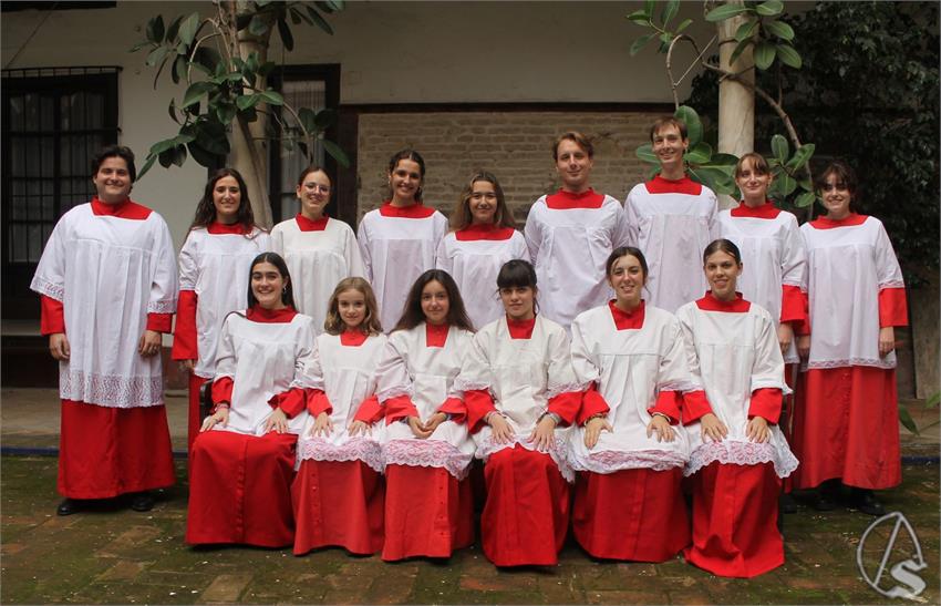escolania de sevilla