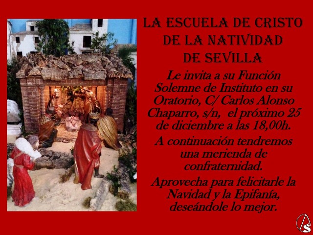 Escuela de Cristo