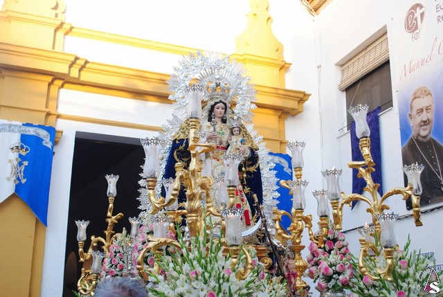 estrella palomares