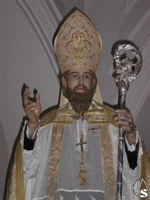 San Eutropio 