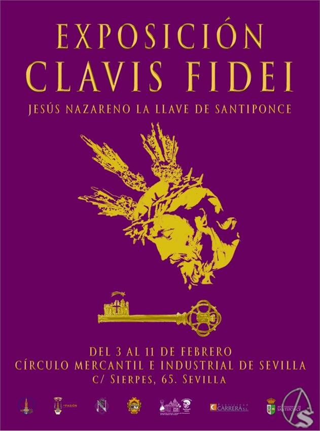 Exposicion_Clavis_Fidei_Circulo_de_Pasion_2024