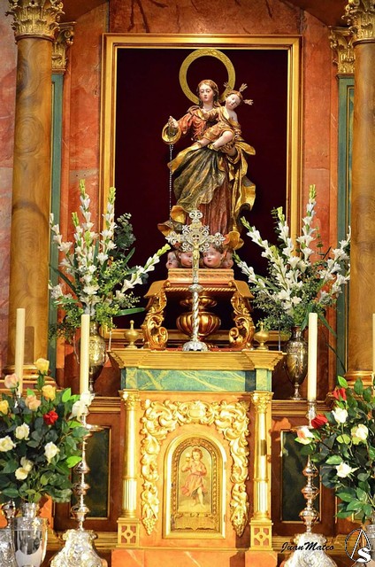 inmaculada bartolome