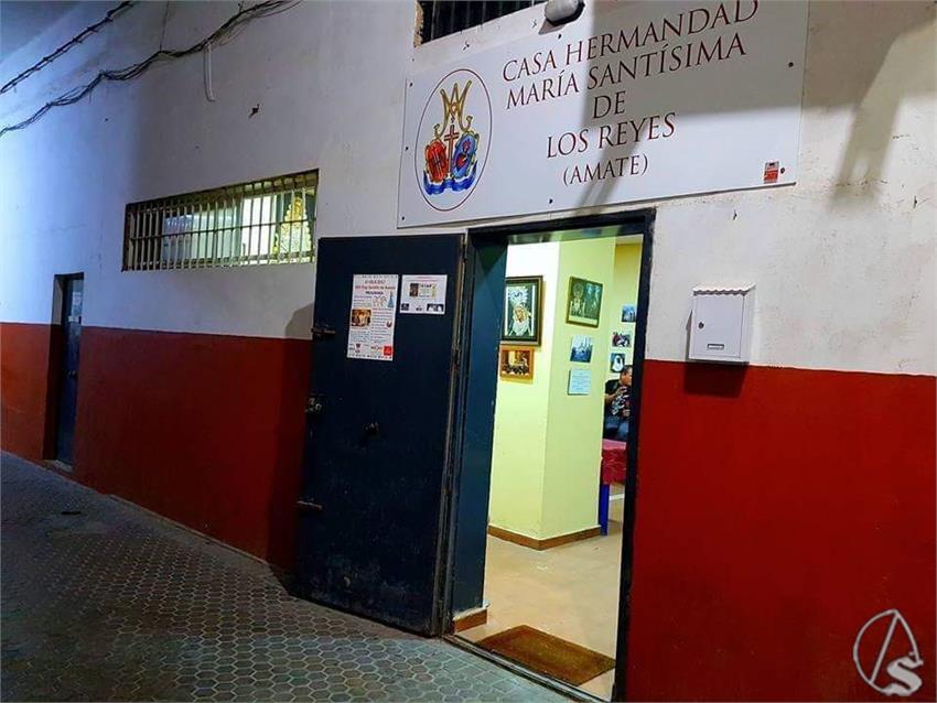 casa hermandad reyes