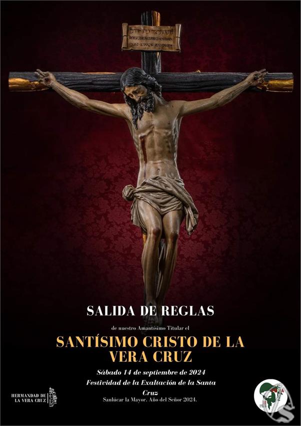vera cruz sanlucar