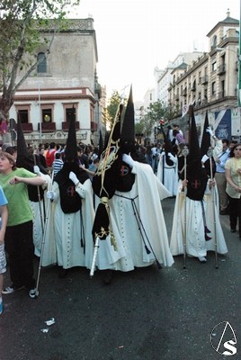 Lunes Santo 2009