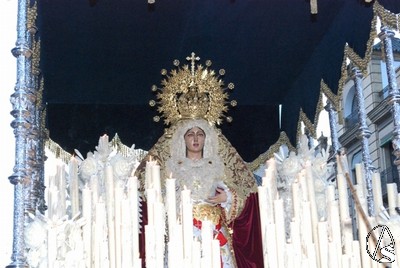 Lunes Santo 2009