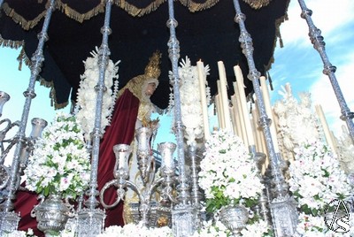 Lunes Santo 2009