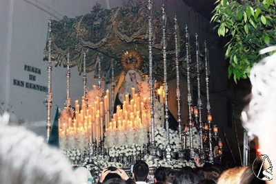 Lunes Santo 2009