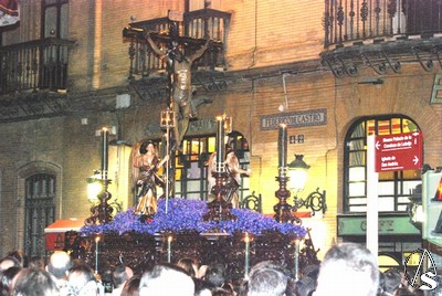 Lunes Santo 2009