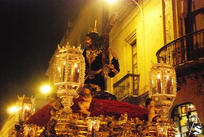 Lunes Santo 2009