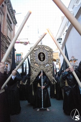 Martes Santo. Santa Cruz