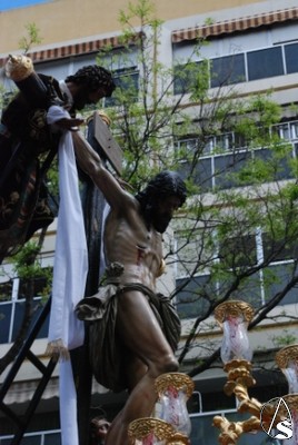 La Trinidad. Sbado Santo