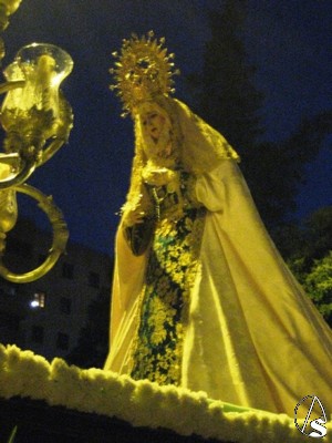  Soledad Los Arcos 2008