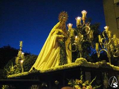  Soledad Los Arcos 2008