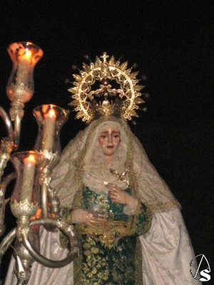  Soledad Los Arcos 2008