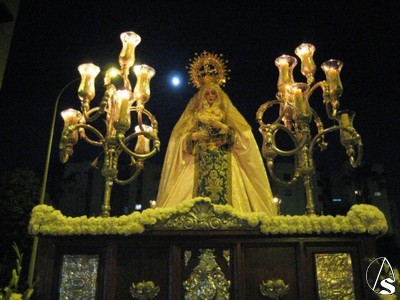 Soledad Los Arcos 2008