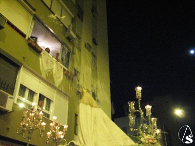  Soledad Los Arcos 2008