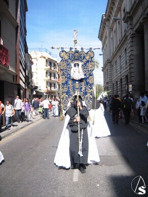 Mi�rcoles Santo. La Sed