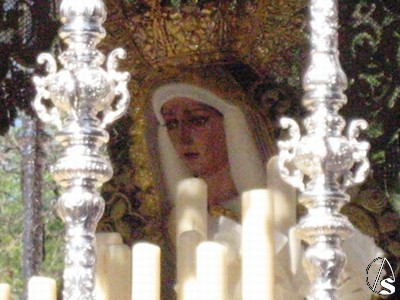 Mi�rcoles Santo. La Sed