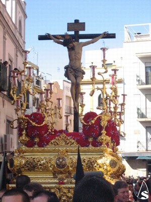 Mi�rcoles Santo. San Bernardo