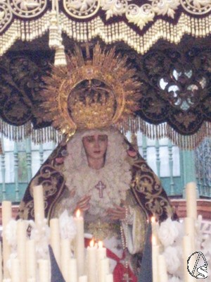 Mi�rcoles Santo. San Bernardo