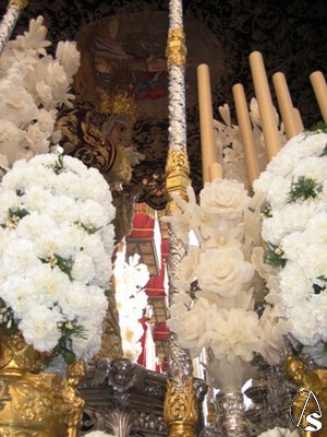 Mi�rcoles Santo. San Bernardo