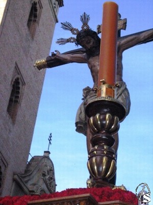 Cristo de Burgos