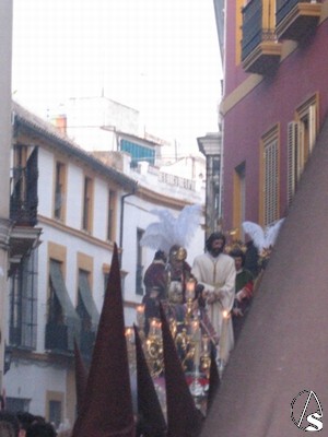 Mi�rcoles Santo. Carmen Doloroso