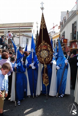  Domingo de Ramos.