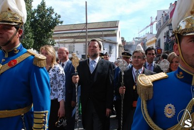 Domingo de Ramos.