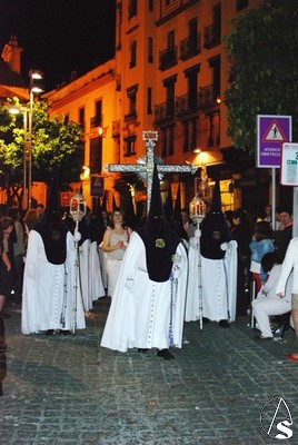 Domingo de Ramos.