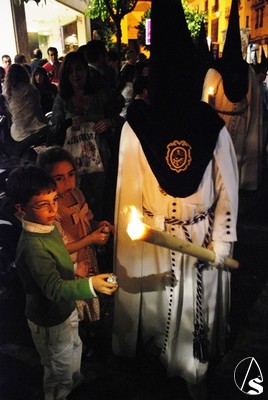 Domingo de Ramos.