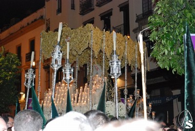 Domingo de Ramos.