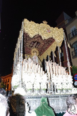 Domingo de Ramos.