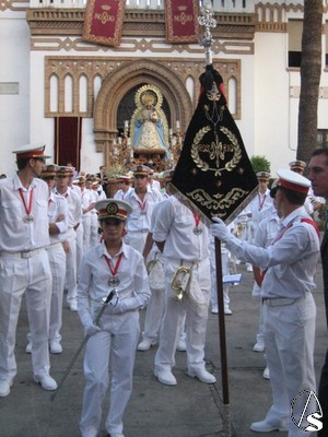  Madre de Dios del Dulce Nombre 2008
