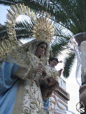  Madre de Dios del Dulce Nombre 2008