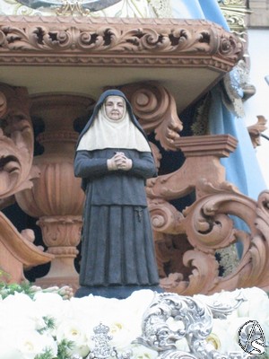  Madre de Dios del Dulce Nombre 2008