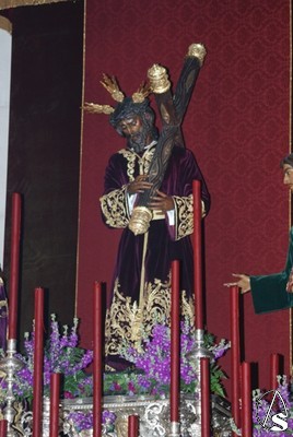 Altar Los Gitanos 2009