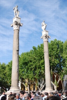 alameda de hercules