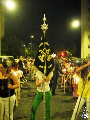 Maravillas Los Arcos 2008