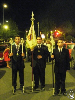 Maravillas Los Arcos 2008