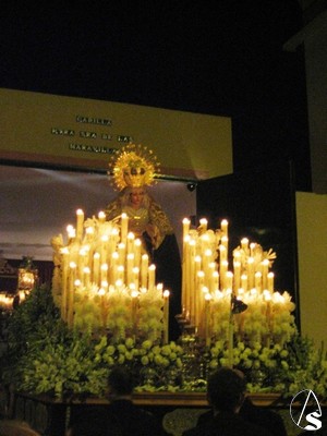 Maravillas Los Arcos 2008