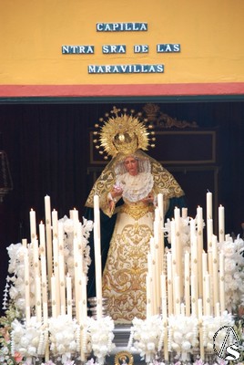 Maravillas 2009