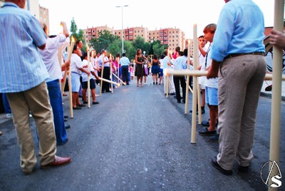 Maravillas 2009