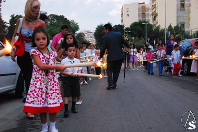 Maravillas 2009