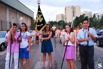 Maravillas 2009