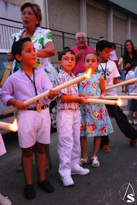 Maravillas 2009