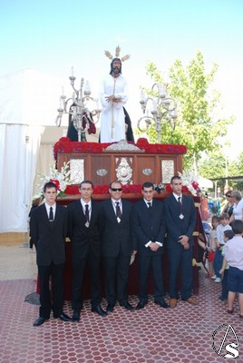 Soledad de Los Arcos 2009